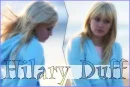 hilary duff raise your voice collage