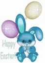 Happy Easter!!