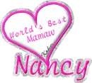 Nancy