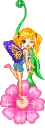 Winking Fairy