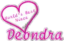 Deondra