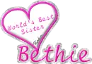 Bethie