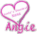 Angie