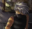 kakashi