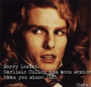 Carlisle vs. Lestat