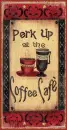 coffee cafe