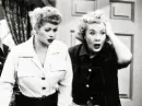 I luv Lucy & Ethel