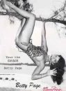 Betty Jungle Girl