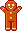 Tiny Gingerbread Man 