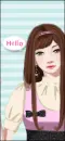hello