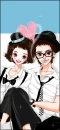 cute cuple