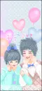 cuple in love