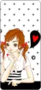 thinking of you
