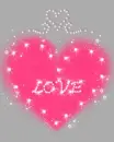 love heart