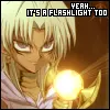 Malik's Fashlight