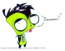 goth gir