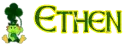Ethen