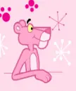 Pink panther