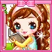 mini-girl