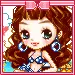 cute girl