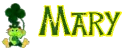 Mary