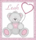 Leah
