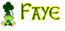 Faye