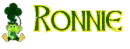 Ronnie