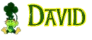 David