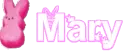 Mary