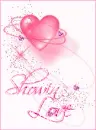 showin love