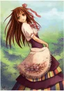 anime girl