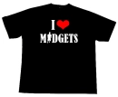 midget
