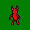 demon