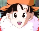 Dragon Ball gt