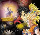 dragon ball gt