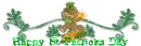 St Patricks Day