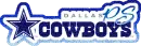 Dallas Cowboys with PS