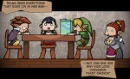 legend of zelda
