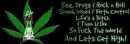 weed