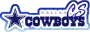 Dallas Cowboys with CS