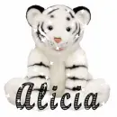 ALICIA