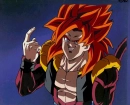 dragon ball gt