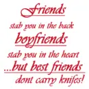 so true