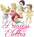 Princess Elettra