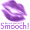 Smooch!