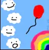 friends in the sky