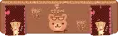 hello, welcome to the bear house