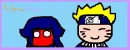 NaruHina :3