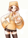 anime girl